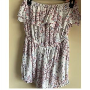 Women’s romper